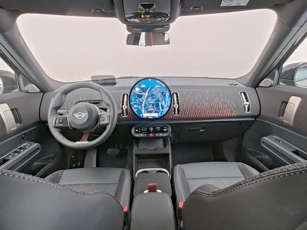 Mini Countryman S ALL4 Automaat uit 2025, foto 6