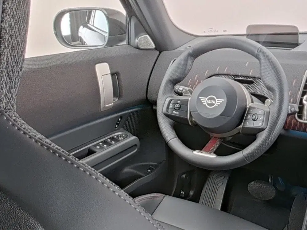 Mini Countryman S ALL4 Automaat uit 2025, foto 7