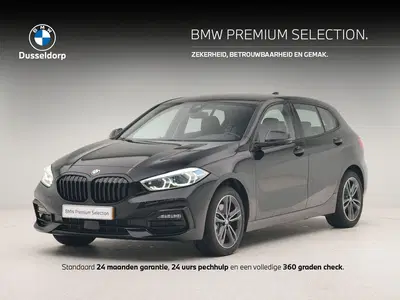 BMW 1-serie 118i Business Edition (bj 2021 uit 2021