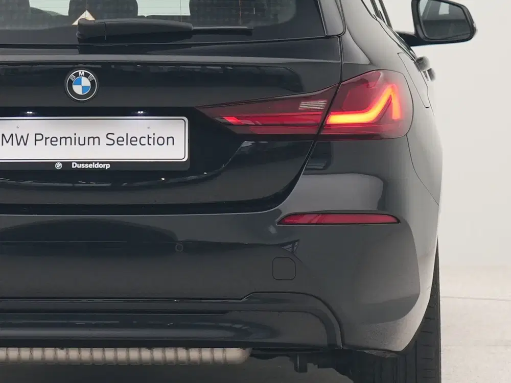 BMW 1-serie 118i Business Edition (bj 2021 uit 2021, foto 10