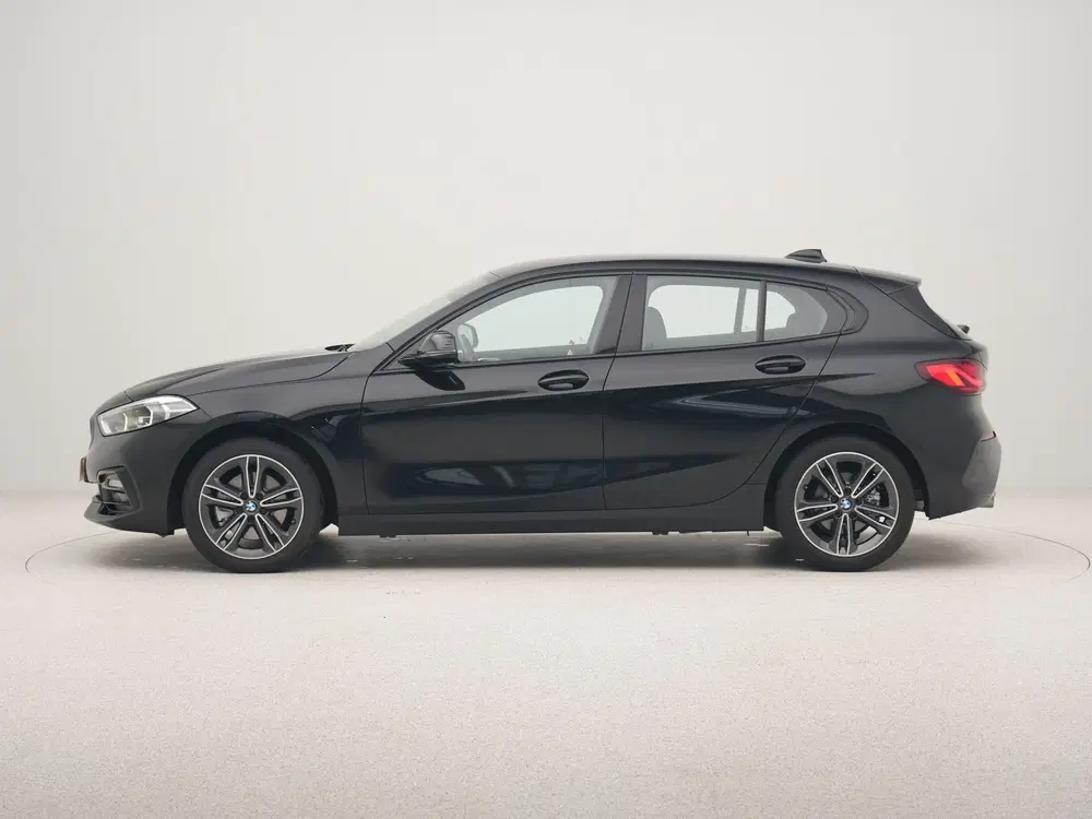 BMW 1-serie 118i Business Edition (bj 2021 uit 2021, foto 8