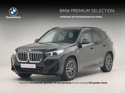 BMW X1 xDrive23i (bj 2023 uit 2023