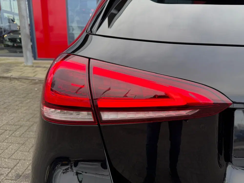Mercedes-Benz A-Klasse AMG 35 4MATIC uit 2019, foto 7