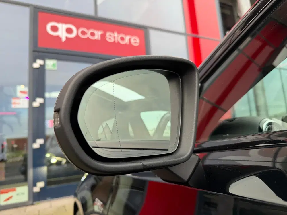 Mercedes-Benz A-Klasse AMG 35 4MATIC uit 2019, foto 9