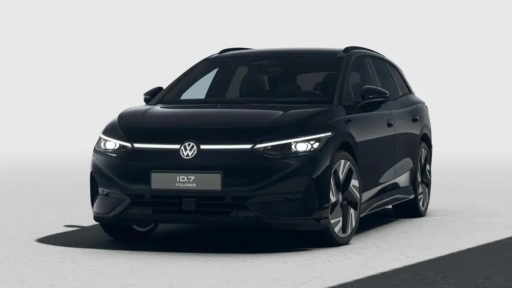 Volkswagen ID.7 286pk Limited Edition Plus 86 kWh uit 2026, foto 14