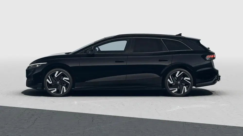 Volkswagen ID.7 286pk Limited Edition Plus 86 kWh uit 2026, foto 3