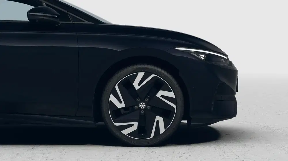 Volkswagen ID.7 286pk Limited Edition Plus 86 kWh uit 2026, foto 9