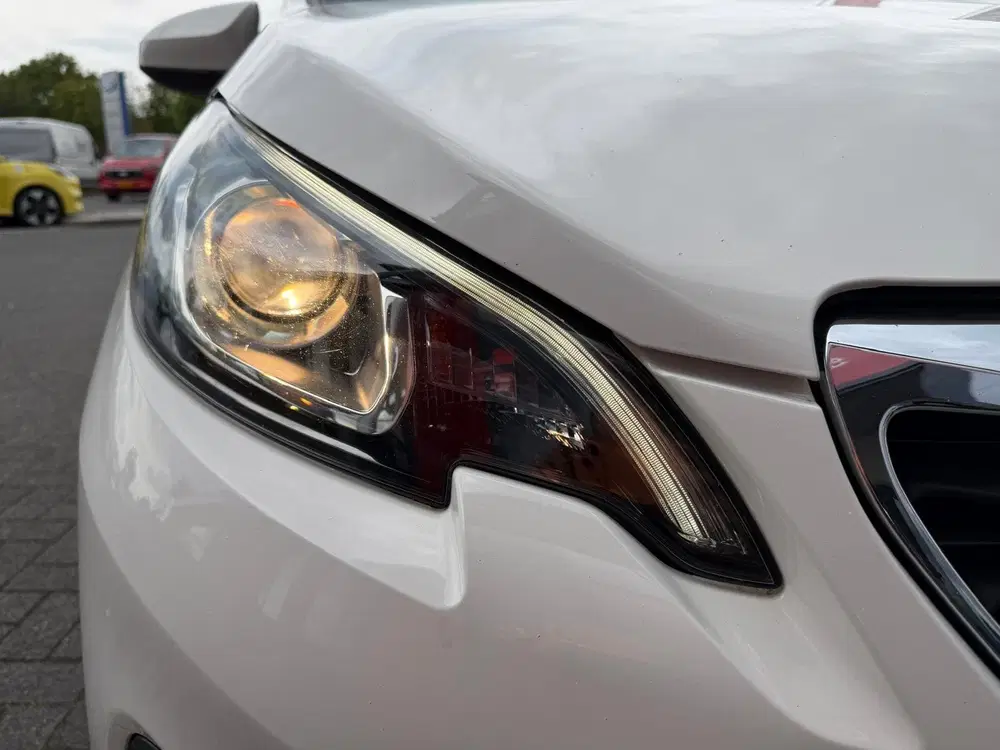 Peugeot 108 1.0 e-VTi Active uit 2019, foto 8