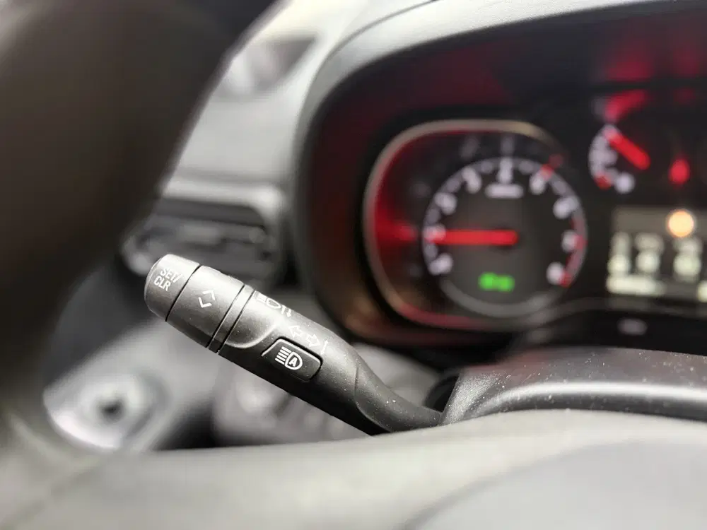 Opel Combo 1.2 Turbo L1H1 Edition (bj 2021) uit 2021, foto 15