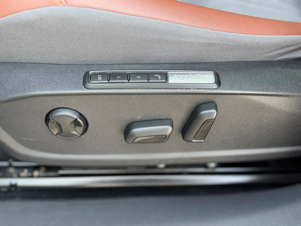 Volkswagen ID.4 Max 77kWh SOH 98% WARMTEPOMP l PANO l HUD uit 2020, foto 8