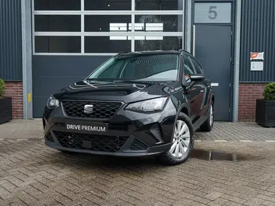 SEAT Arona 1.0 TSI Style uit 2024