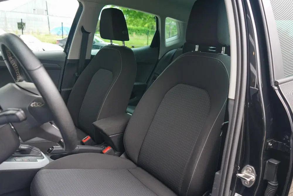 SEAT Arona 1.0 TSI Style uit 2024, foto 12