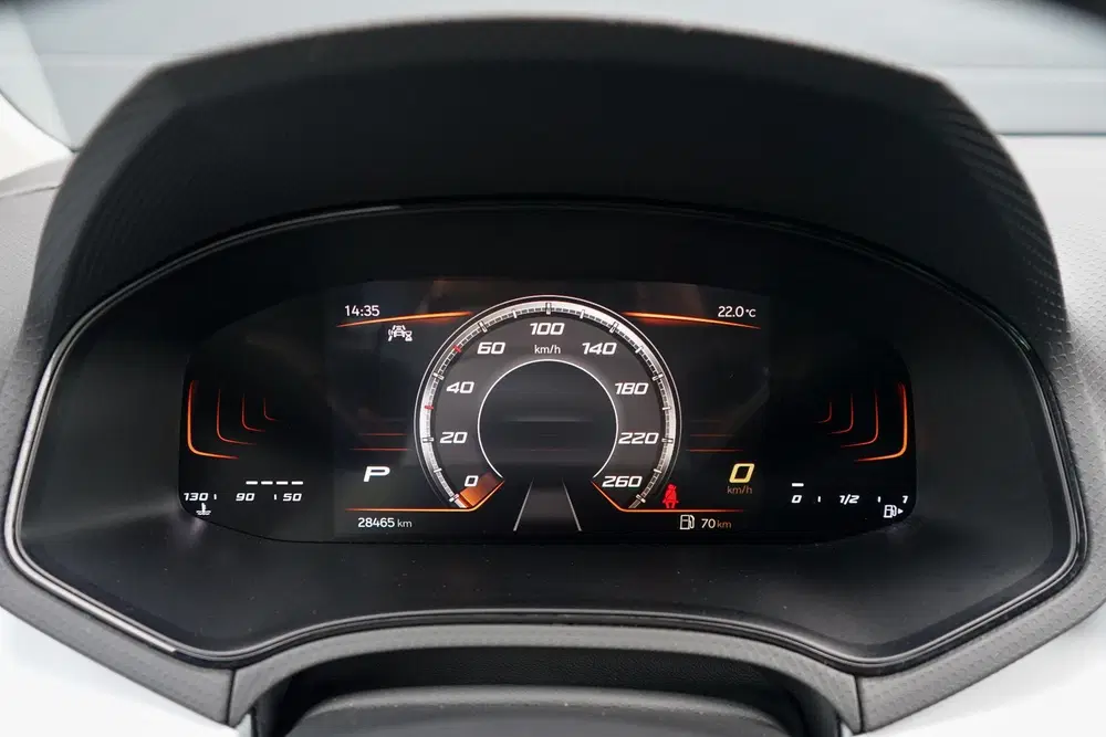 SEAT Arona 1.0 TSI Style uit 2024, foto 14