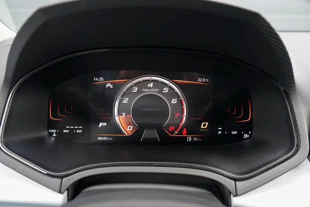 SEAT Arona 1.0 TSI Style uit 2024, foto 15
