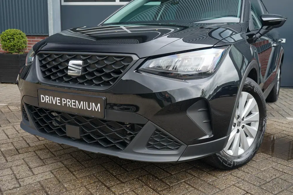 SEAT Arona 1.0 TSI Style uit 2024, foto 2
