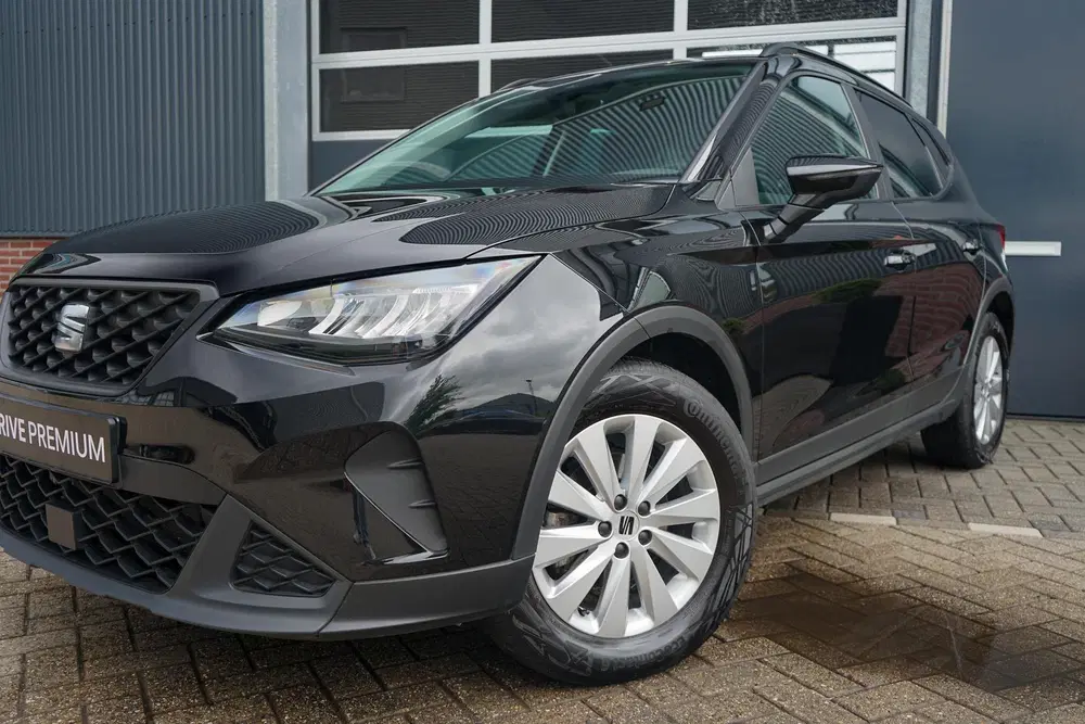SEAT Arona 1.0 TSI Style uit 2024, foto 3