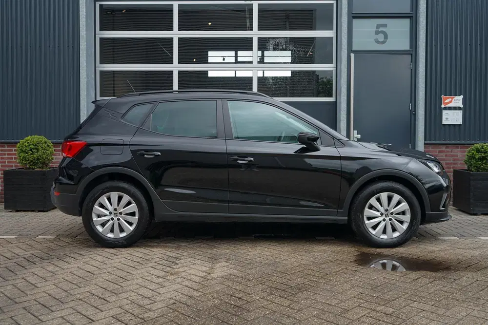 SEAT Arona 1.0 TSI Style uit 2024, foto 5