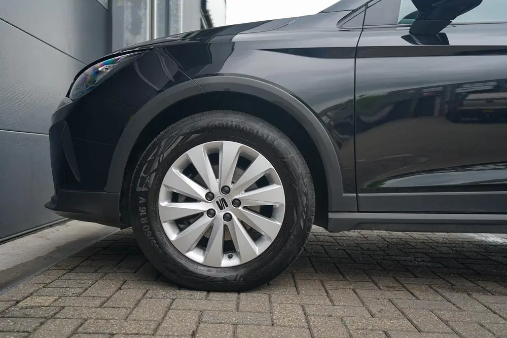 SEAT Arona 1.0 TSI Style uit 2024, foto 6