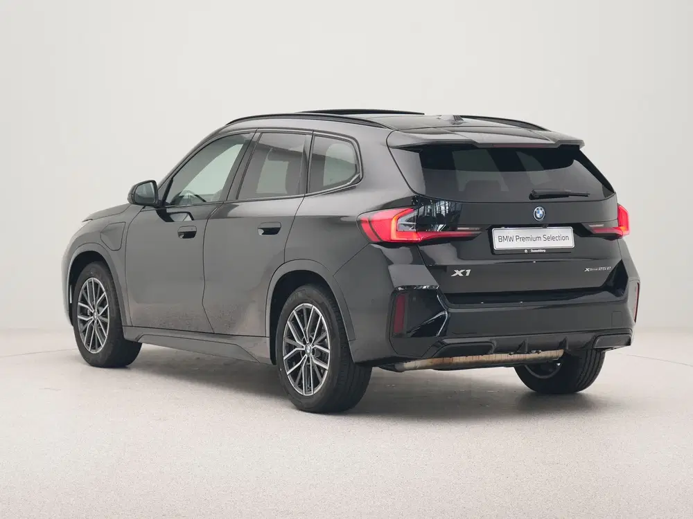 BMW X1 xDrive25e Optimized Edition Accu conditie uit 2026, foto 10