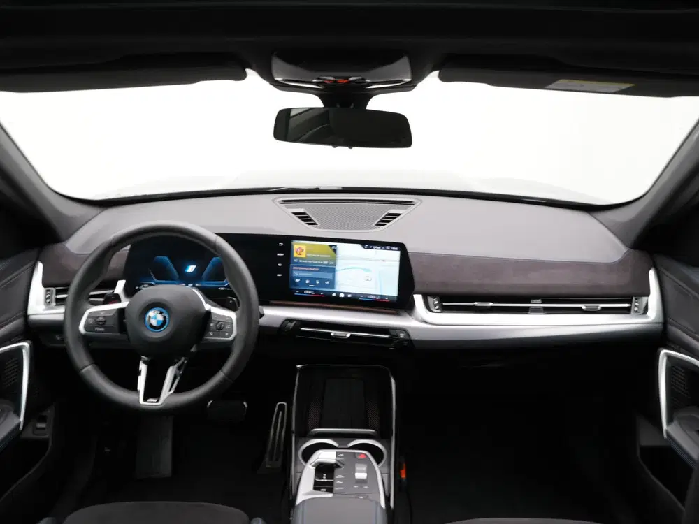 BMW X1 xDrive25e Optimized Edition Accu conditie uit 2026, foto 12