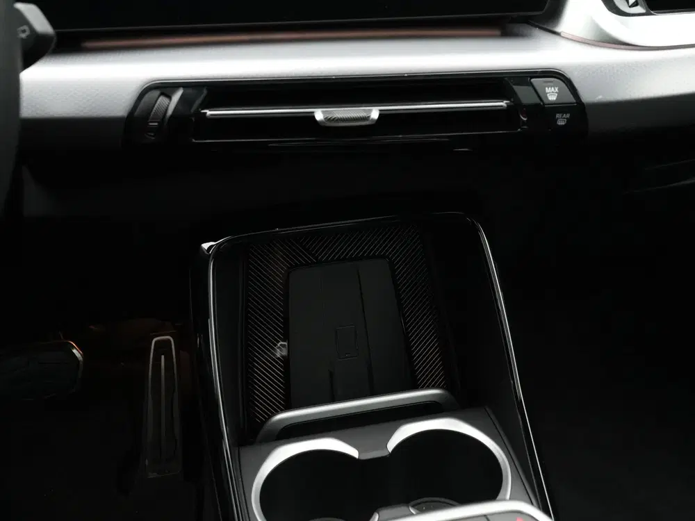 BMW X1 xDrive25e Optimized Edition Accu conditie uit 2026, foto 13