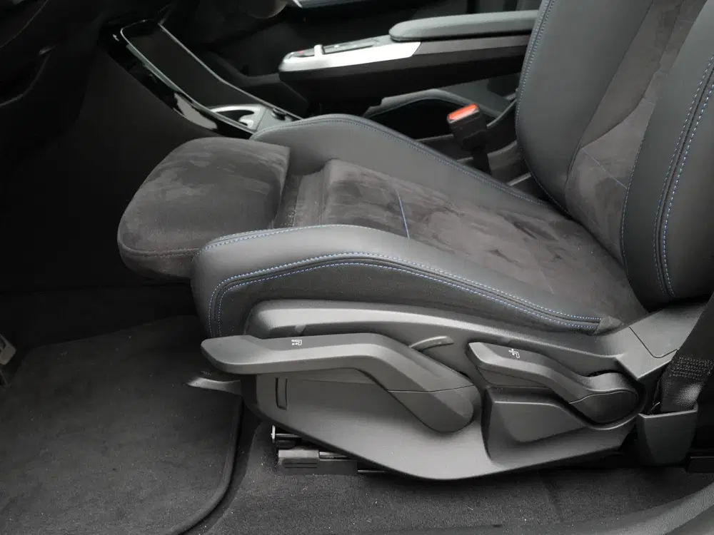 BMW X1 xDrive25e Optimized Edition Accu conditie uit 2026, foto 15