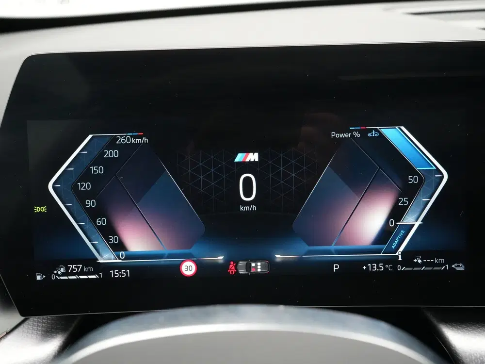 BMW X1 xDrive25e Optimized Edition Accu conditie uit 2026, foto 3