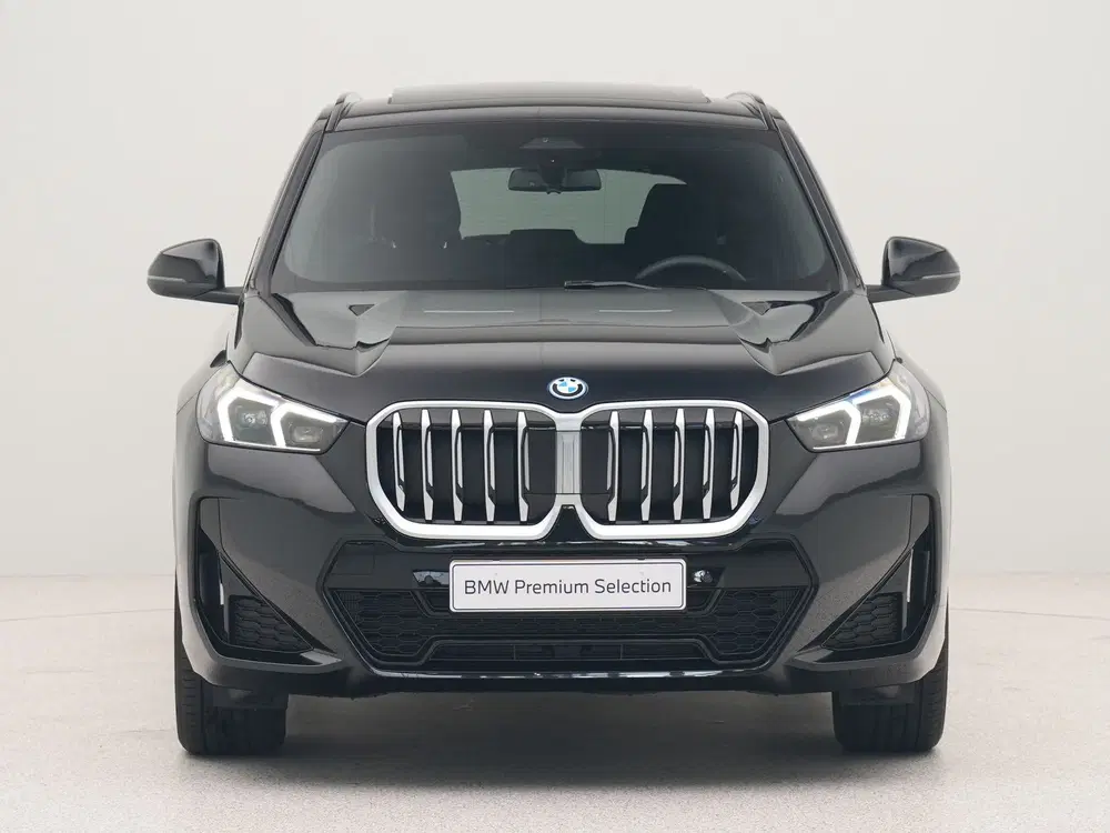 BMW X1 xDrive25e Optimized Edition Accu conditie uit 2026, foto 5