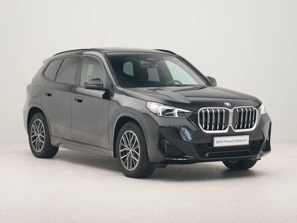 BMW X1 xDrive25e Optimized Edition Accu conditie uit 2026, foto 6