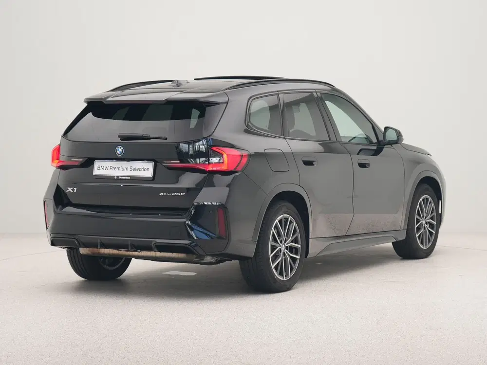 BMW X1 xDrive25e Optimized Edition Accu conditie uit 2026, foto 8