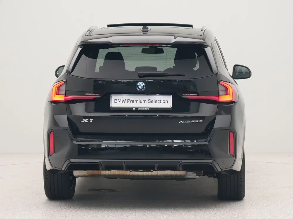 BMW X1 xDrive25e Optimized Edition Accu conditie uit 2026, foto 9