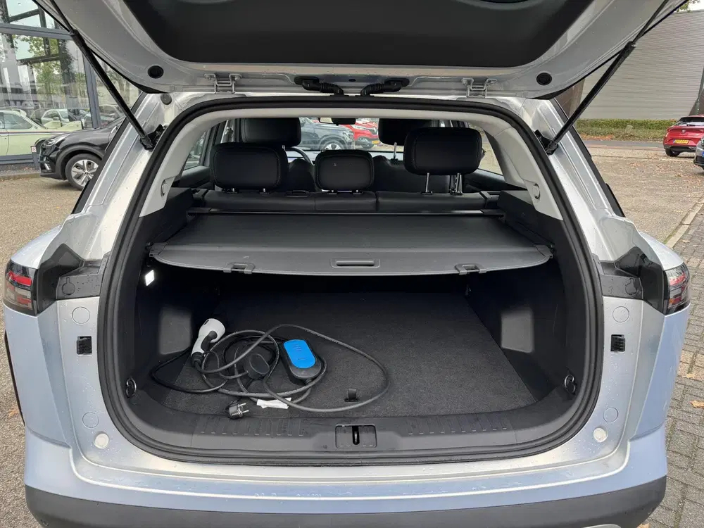 Jaecoo 7 1.5 TGDI SHS-P Exclusive uit 2026, foto 6