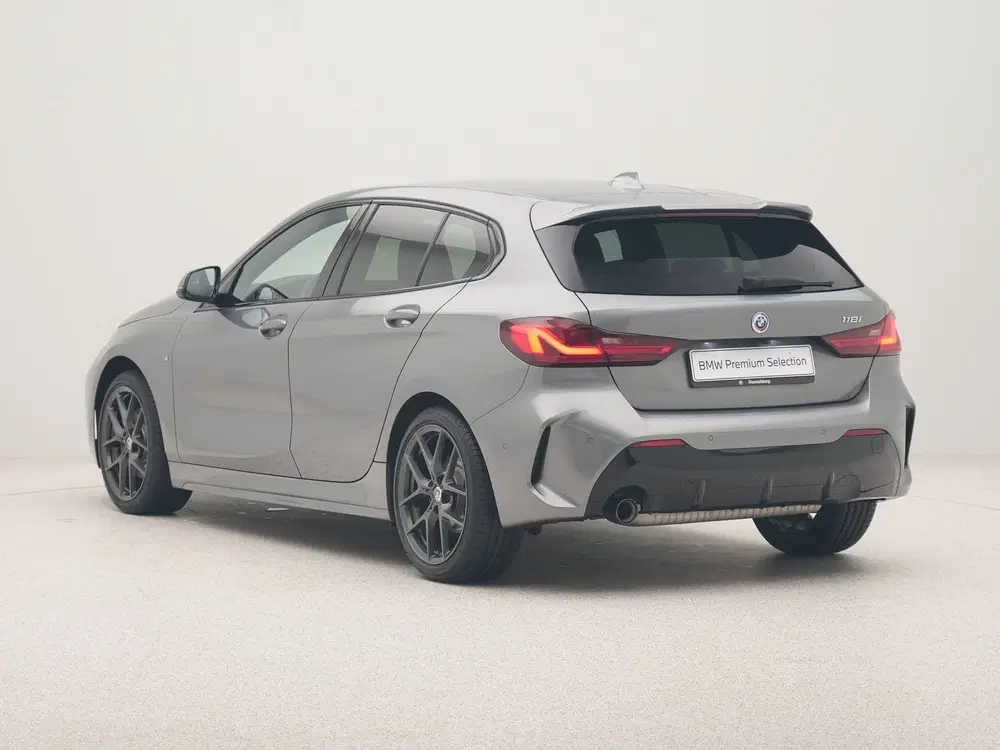 BMW 1-serie 118i Business Edition M Sport (bj 2022) uit 2022, foto 10