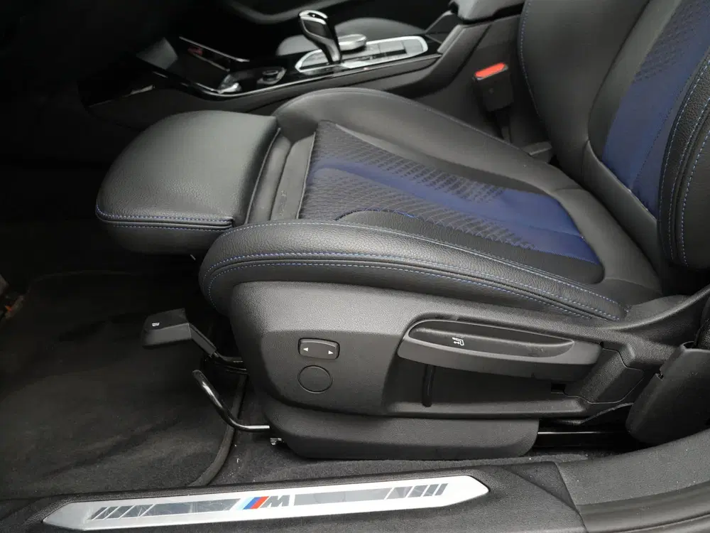 BMW 1-serie 118i Business Edition M Sport (bj 2022) uit 2022, foto 15