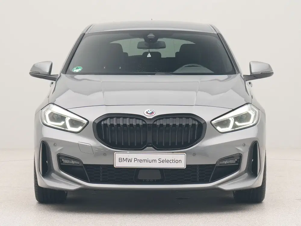BMW 1-serie 118i Business Edition M Sport (bj 2022) uit 2022, foto 5