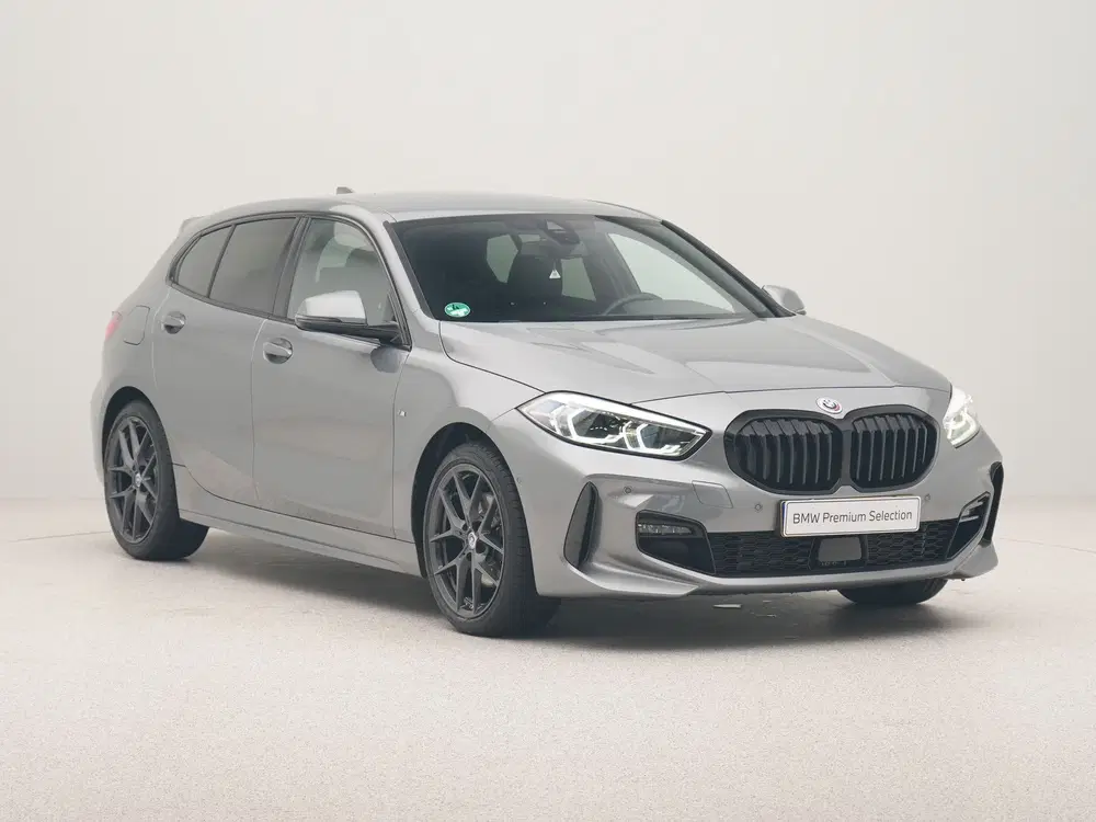 BMW 1-serie 118i Business Edition M Sport (bj 2022) uit 2022, foto 6