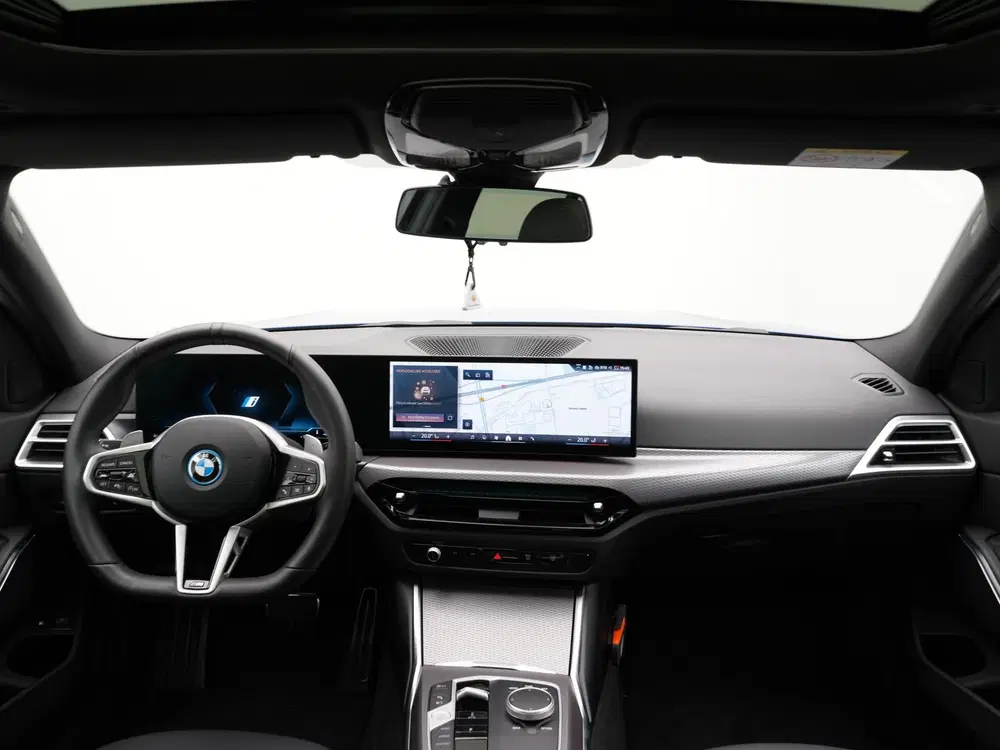 BMW 3-serie 330e Touring Accu conditie 100% (bj 2026) uit 2026, foto 12
