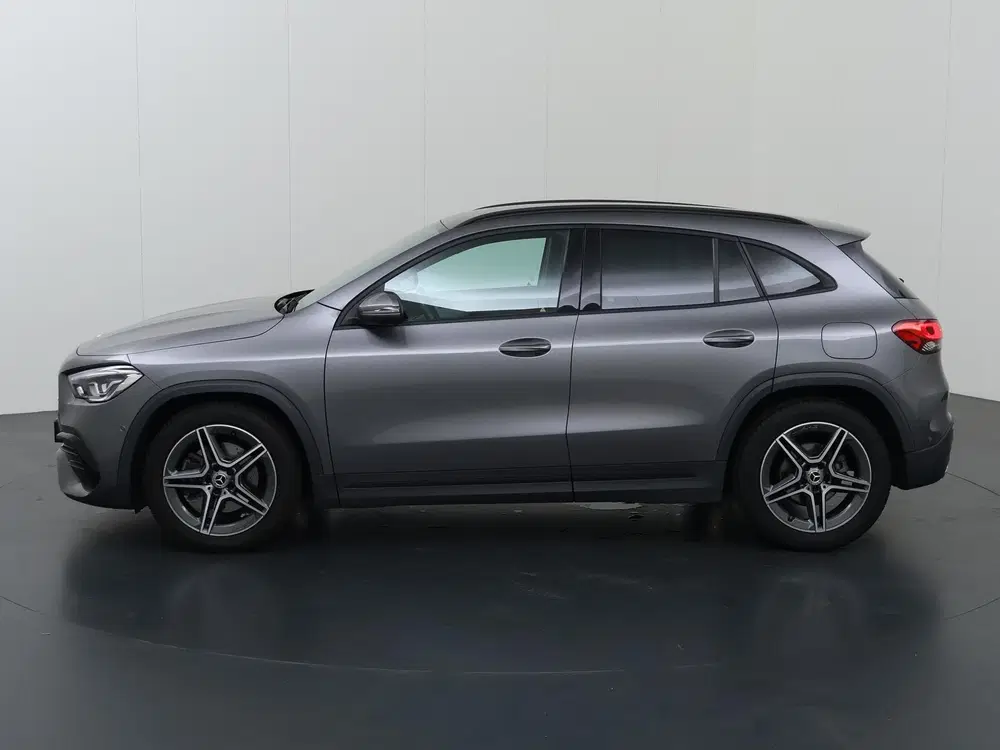 Mercedes-Benz GLA 200 Business Solution AMG uit 2020, foto 5