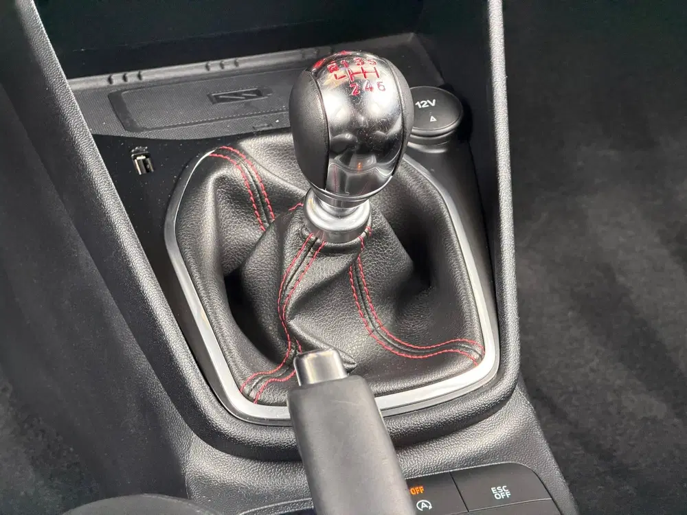Ford Fiesta 1.5 Ecoboost ST-X uit 2023, foto 14