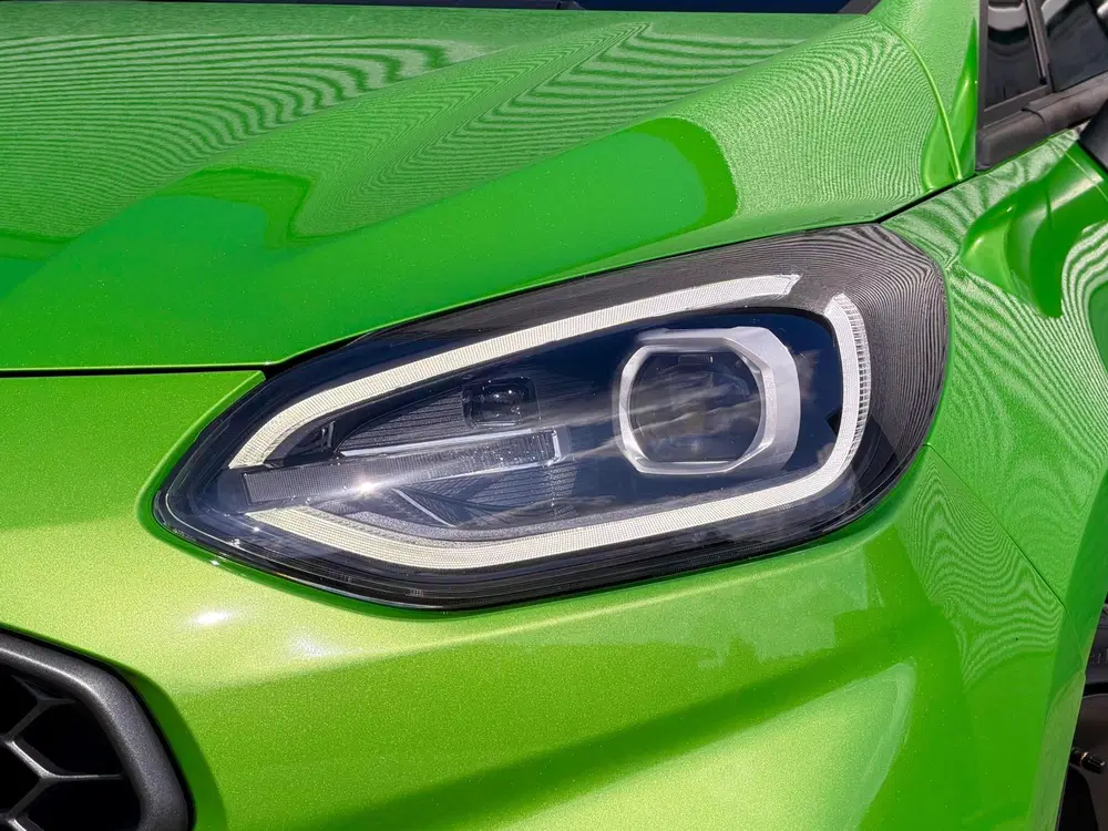 Ford Fiesta 1.5 Ecoboost ST-X uit 2023, foto 15