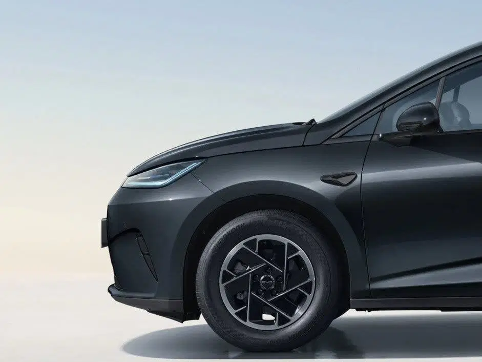 BYD Dolphin G 1.5L DM-i Boost uit 2026, foto 2