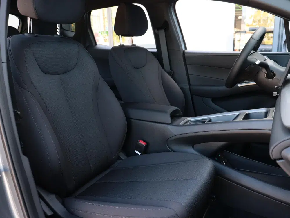 BYD Dolphin G 1.5L DM-i Boost uit 2026, foto 6