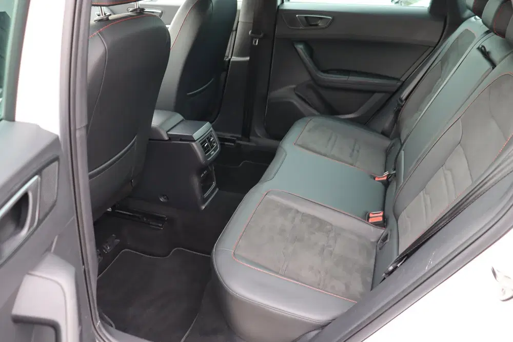 SEAT Ateca 1.5 TSI FR Business Intense orgNL el.stoel uit 2021, foto 10