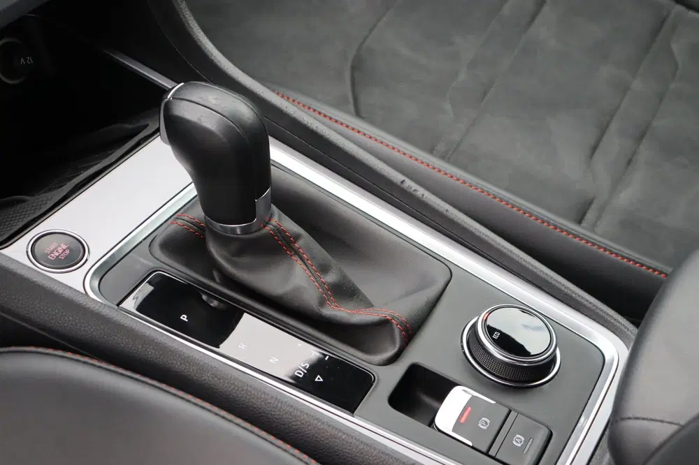 SEAT Ateca 1.5 TSI FR Business Intense orgNL el.stoel uit 2021, foto 15