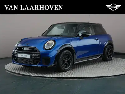 Mini Hatchback Cooper C Automaat uit 2025