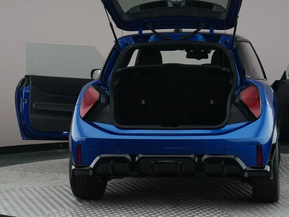 Mini Hatchback Cooper C Automaat uit 2025, foto 13