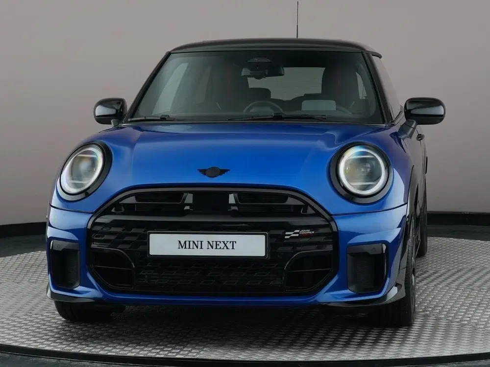 Mini Hatchback Cooper C Automaat uit 2025, foto 3