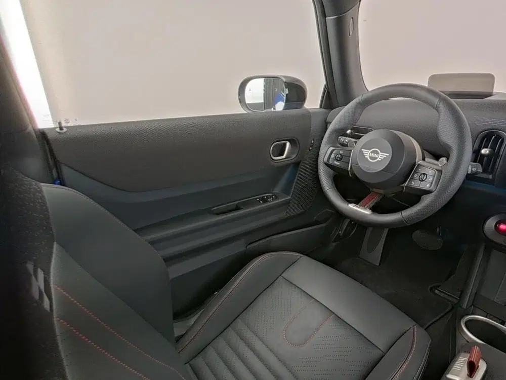Mini Hatchback Cooper C Automaat uit 2025, foto 7