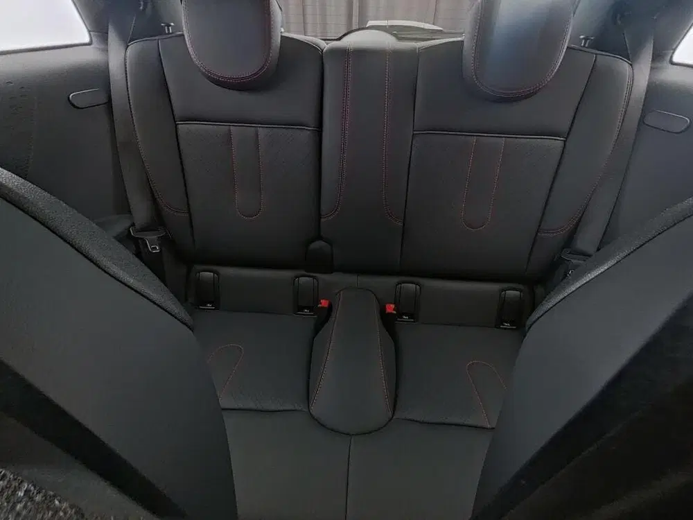 Mini Hatchback Cooper C Automaat uit 2025, foto 8