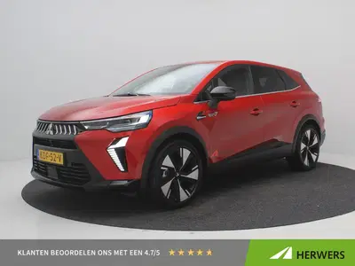 Mitsubishi Grandis 1.8 HEV First Edition uit 2026